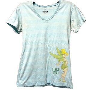 Tinkerbell tee